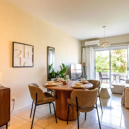 Veta 31 - One-bedroom & Balcony In Apartment