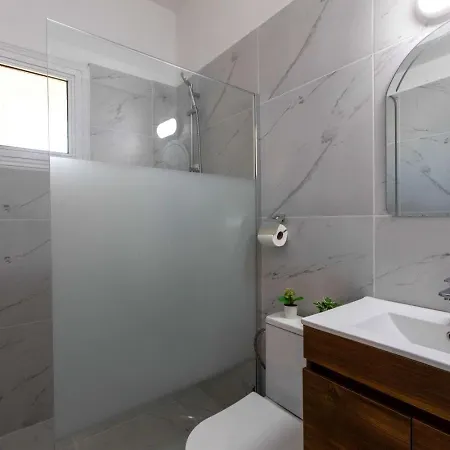 Veta 31 - One-bedroom & Balcony In Apartment *