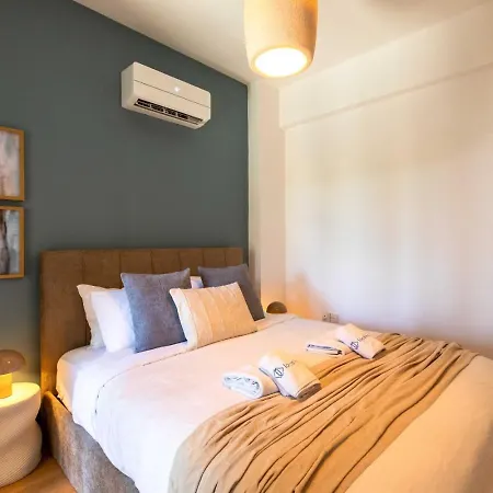 Appartamento Veta 31 - One-bedroom & Balcony In Larnaca