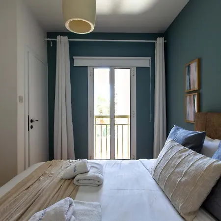 Apartment Veta 31 - One-bedroom & Balcony In *