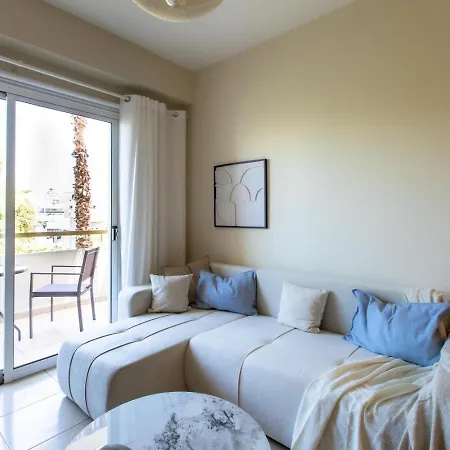 Veta 31 - One-bedroom & Balcony In *