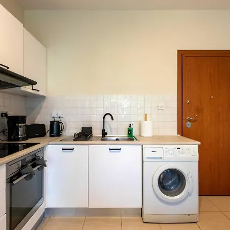 Veta 31 - One-bedroom & Balcony In Apartment *