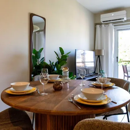 Apartment Veta 31 - One-bedroom & Balcony In *