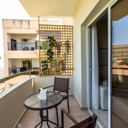 Apartment Veta 31 - One-bedroom & Balcony In *